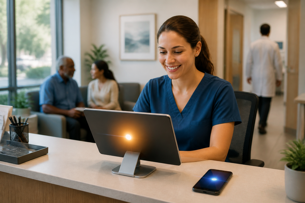 Appointment Confirmations That Reduce No-Shows